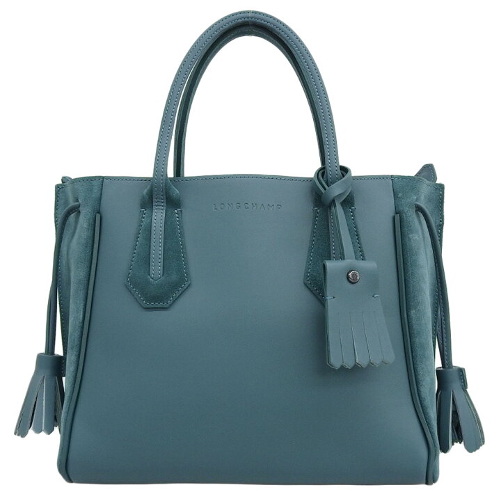 楽天市場】楽天スーパーセール！【中古】未使用 ロンシャン LONGCHAMP 