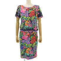 楽天市場】レオナール（スーツ・セットアップ｜レディースファッション  