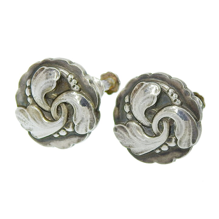 楽天市場】楽天スーパーセール！【中古】超美品 Georg Jensen 