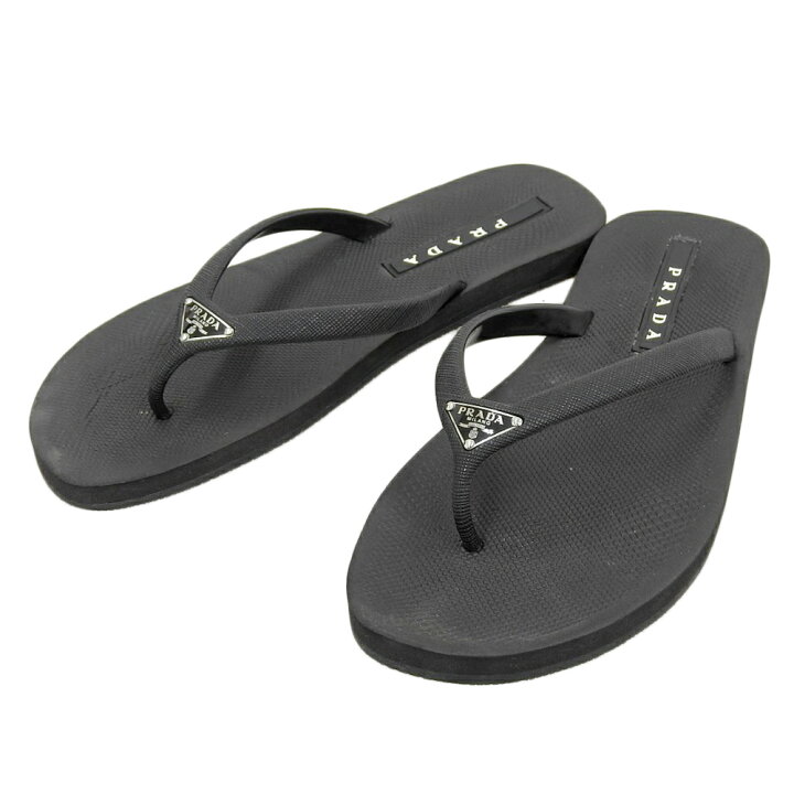 楽天市場】新着【中古】超美品 プラダ スポーツ PRADA 3Y5728 三角ロゴ  