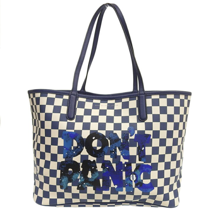 楽天市場】楽天スーパーセール！【中古】超美品 マークジェイコブス  