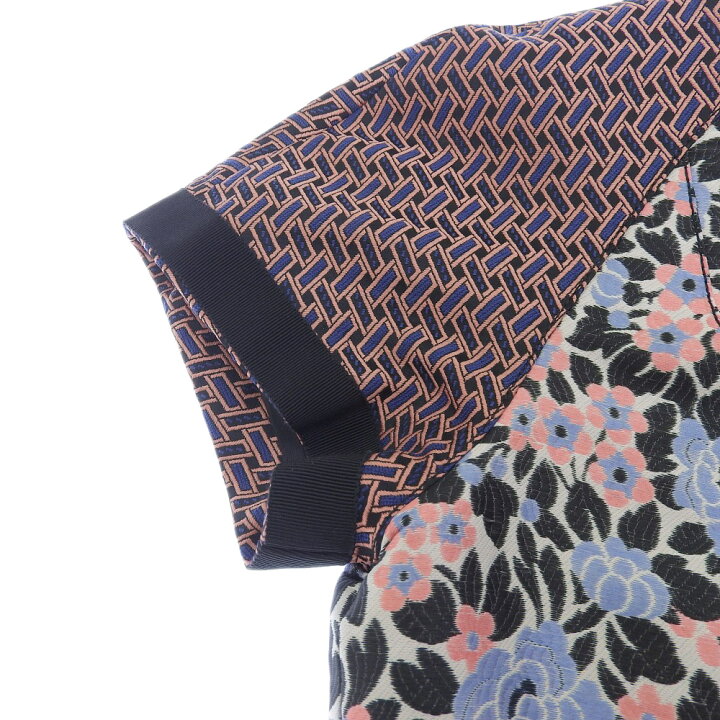 楽天市場】楽天スーパーセール！【中古】超美品 エトロ 現行黒タグ 総  