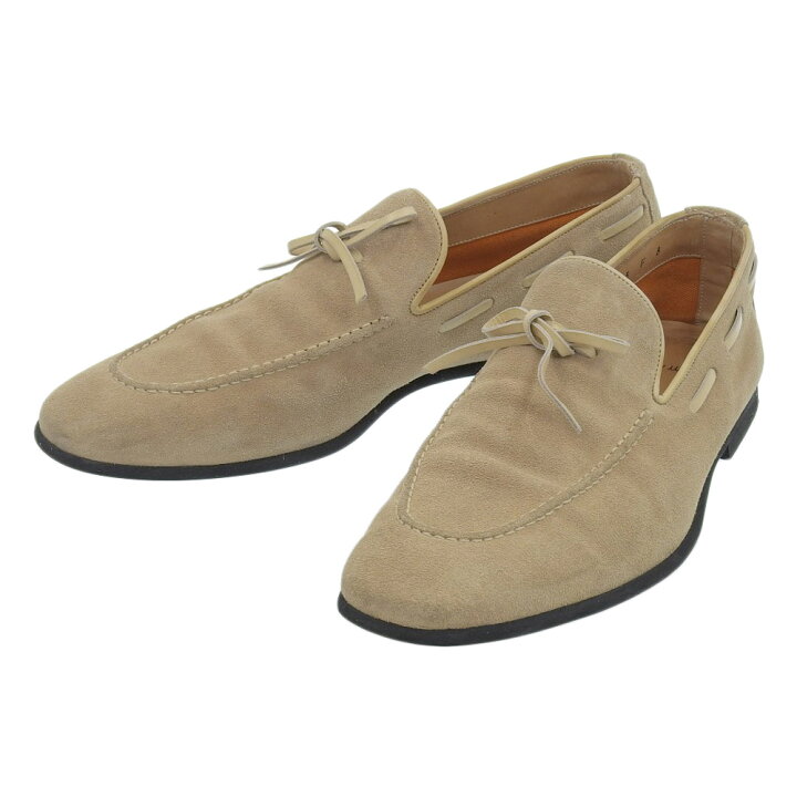 楽天市場】楽天スーパーセール！【中古】美品 サントーニ Santoni 