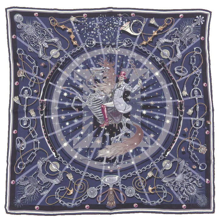 楽天市場】楽天スーパーセール！【中古】超美品 箱付 エルメス 
