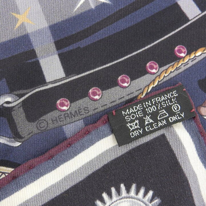 楽天市場】楽天スーパーセール！【中古】超美品 箱付 エルメス 2012年  