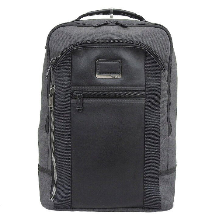 楽天市場】新着【中古】超美品 TUMI トゥミ 2018年 232682AT2 ALPHA 
