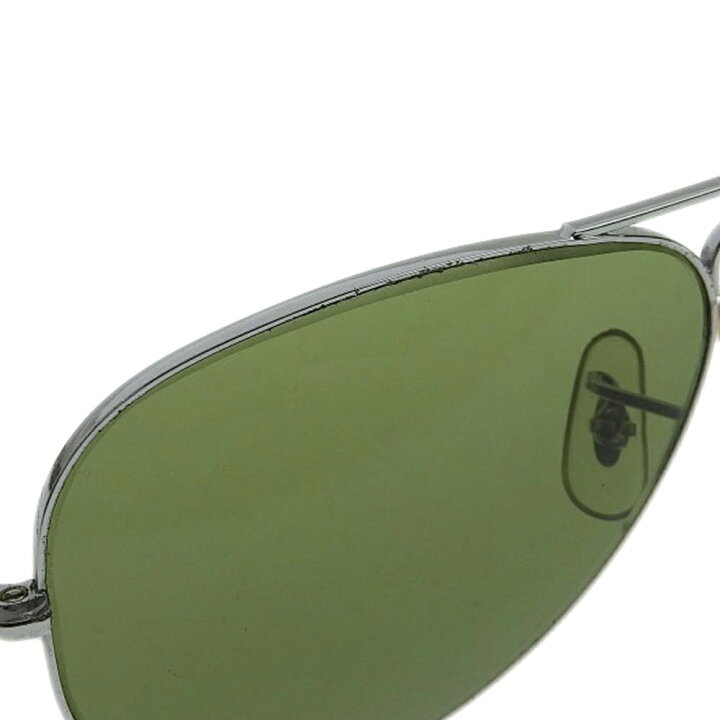楽天市場】新着【中古】美品 ボシュロム レイバン B&L RayBan 70年代 