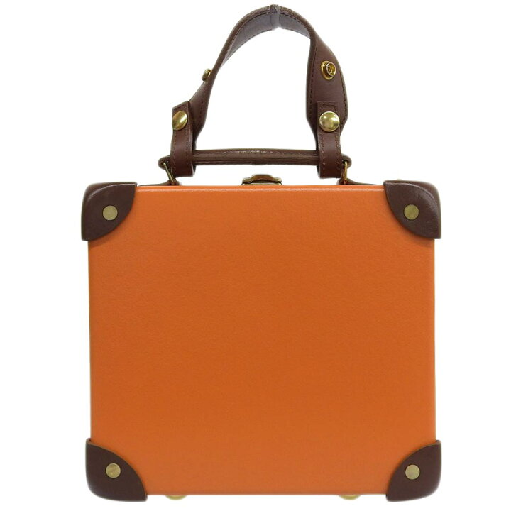 楽天市場】新着【中古】超美品 グローブトロッター 9インチ MINI 