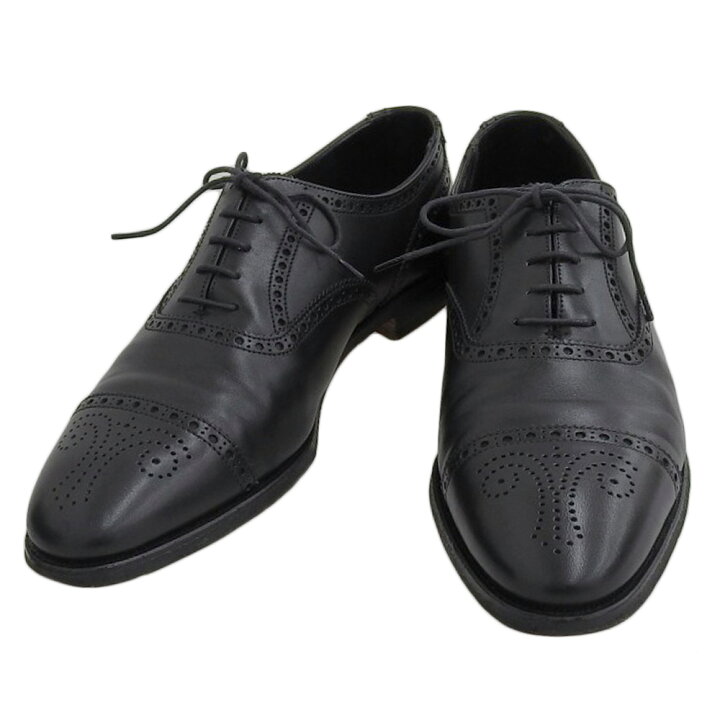 楽天市場】新着【中古】超美品 箱付 クロケット＆ジョーンズ 