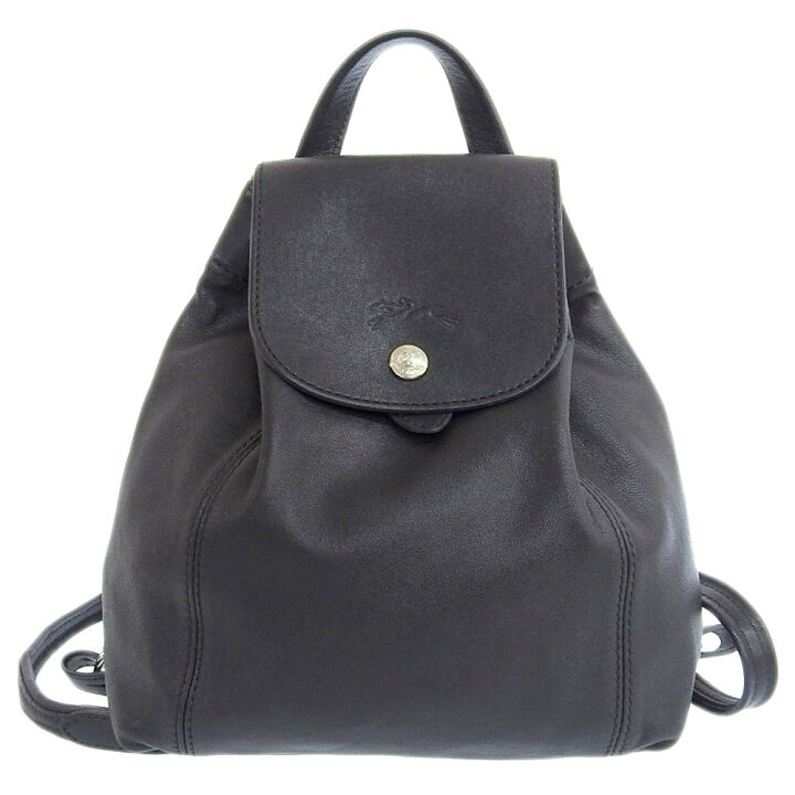 楽天市場】新着【中古】超美品 ロンシャン LONGCHAMP 現行販売商品 ル