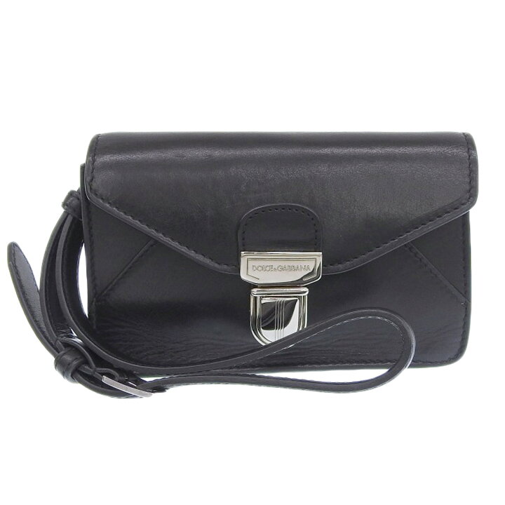 楽天市場】新着【中古】 超美品 ドルチェ&ガッバーナ DOLCE&GABBANA 