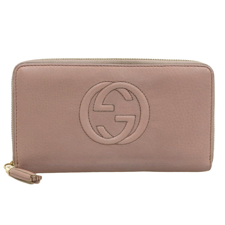 楽天市場】新着【中古】 箱付美品 グッチ GUCCI ソーホー 