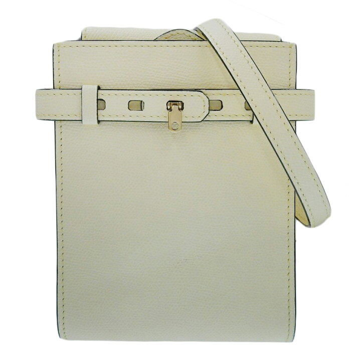 楽天市場】【中古】 超美品 ヴァレクストラ Valextra 2022年 Brera 
