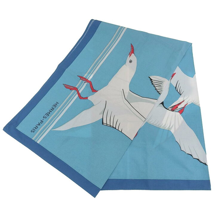 楽天市場】新着【中古】 美品 エルメス HERMES レアアイテム LES  