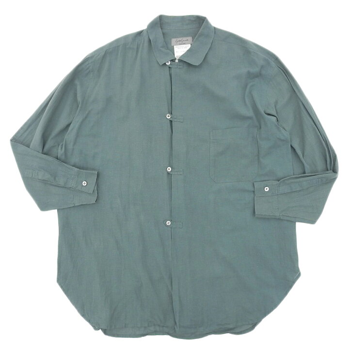 楽天市場】【中古】 超美品 ヨウジヤマモト Yohji Yamamoto 80年代 丸 