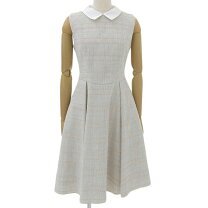 楽天市場】foxey ワンピース 襟の通販 