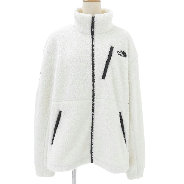 楽天市場】新着【中古】 超美品 ノースフェイス THE NORTH FACE 現行  