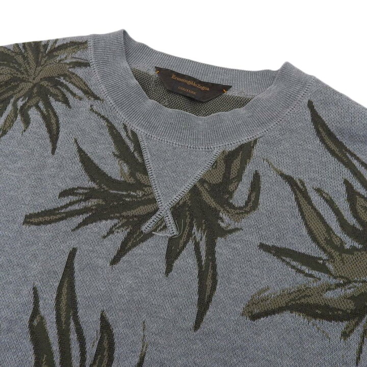 楽天市場】新着【中古】 超美品 ゼニア クチュール Ermenegildo Zegna 