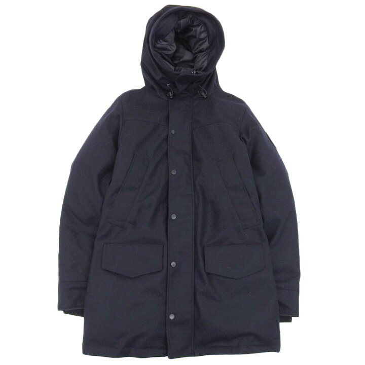 楽天市場】【中古】 タグ付未使用 カナダグース CANADA GOOSE 現行販売  