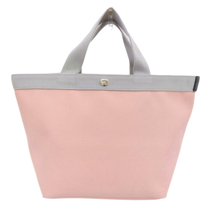 楽天市場】楽天スーパーセール！【中古】 超美品 エルベシャプリエ 