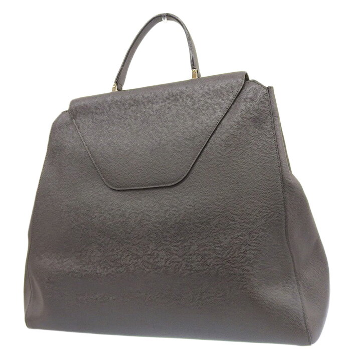 楽天市場】【中古】 超美品 ヴァレクストラ Valextra 現行販売商品 