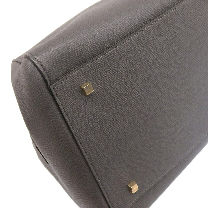 楽天市場】【中古】 超美品 ヴァレクストラ Valextra 現行販売商品 