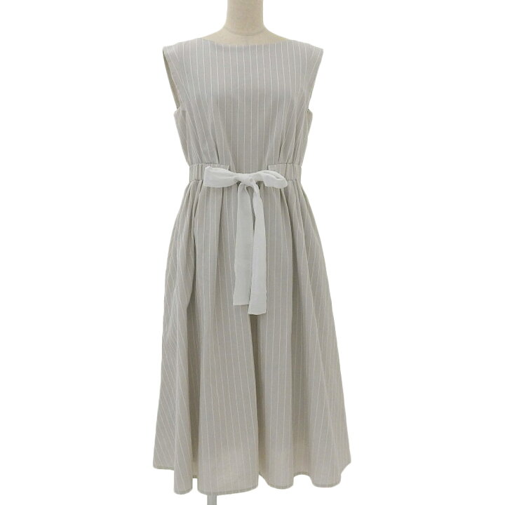 楽天市場】【中古】 超美品 フォクシー FOXEY 2022年商品 42857 Dress  