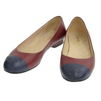 楽天市場】シャネル バレリーナの通販 