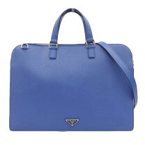 楽天市場】プラダ PRADA（カラーブルー）（バッグ｜バッグ・小物  