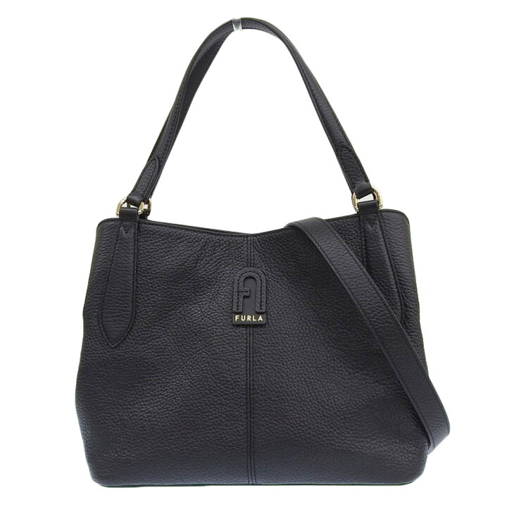 楽天市場】楽天スーパーセール！【中古】 超美品 フルラ Furla 23AW 