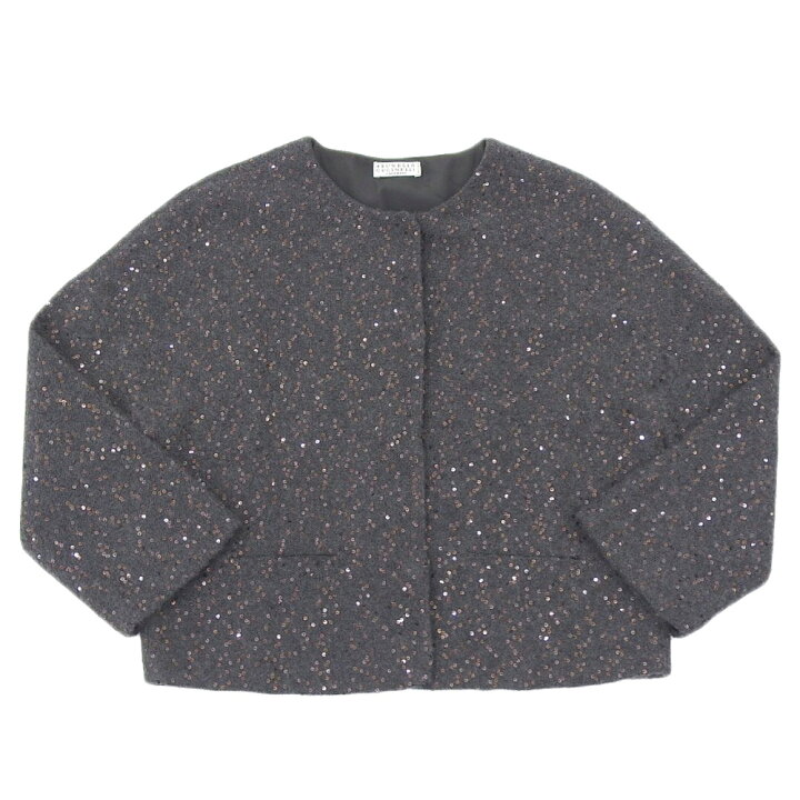 楽天市場】新着【中古】 超美品 ブルネロクチネリ Brunello Cucinelli 