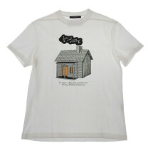 楽天市場】Louis Vuitton ルイヴィトン（Tシャツ・カットソー 