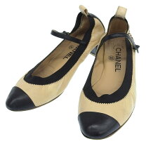 楽天市場】シャネル バレリーナの通販 