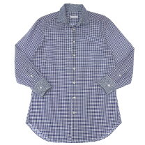 楽天市場】ETRO シャツ（柄チェック）（トップス｜メンズファッション  