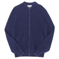 楽天市場】ネイビー ジャケット（ブランドブルネロクチネリ）の通販
