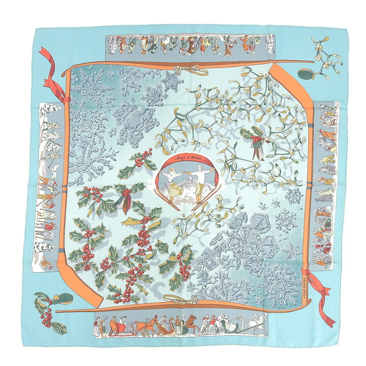 楽天市場】楽天スーパーセール！【中古】超美品 エルメス 80年代 