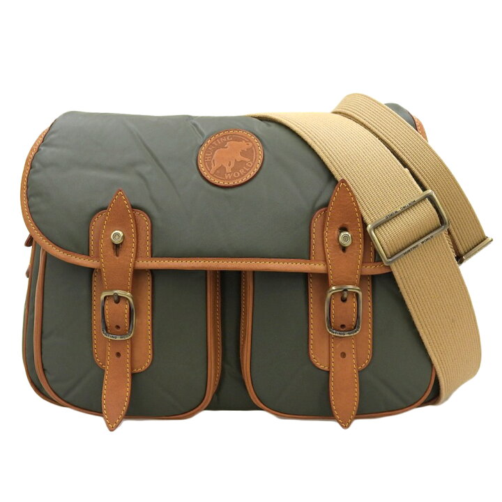 楽天市場】新着【中古】超美品 ハンティングワールド 現行品 バチュー  