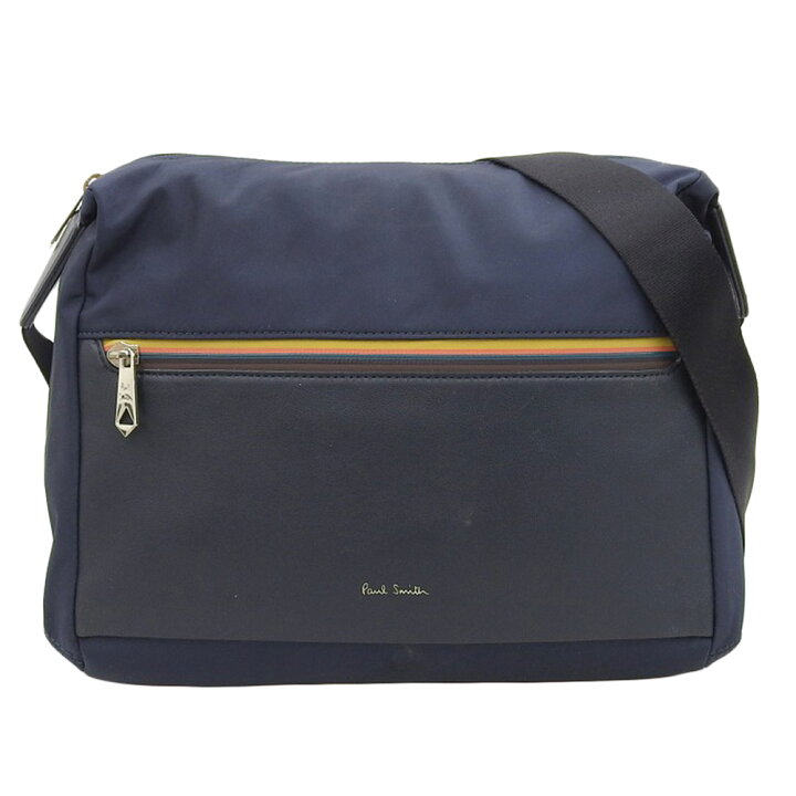 楽天市場】楽天スーパーセール！【中古】美品 ポールスミス Paul Smith  