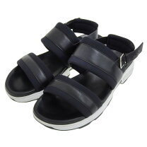 楽天市場】エルメス サンダル（カラーネイビー）（靴）の通販 