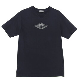 楽天スーパーセール！【中古】超美品 Dior x Air Jordan Wings T-Shirt xxs 半袖 Tシャツ メンズXS-Sサイズ ほぼ未使用