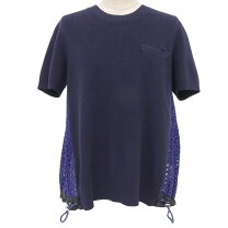 楽天市場】サカイ Sacai レース トップスの通販