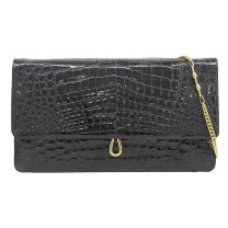 楽天市場】bally クロコダイルの通販