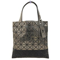 楽天市場】issey miyake baobao シルバー（バッグ｜バッグ・小物 