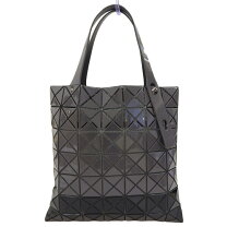 楽天市場】bao bao issey miyake（カラーグレー）（トートバッグ 