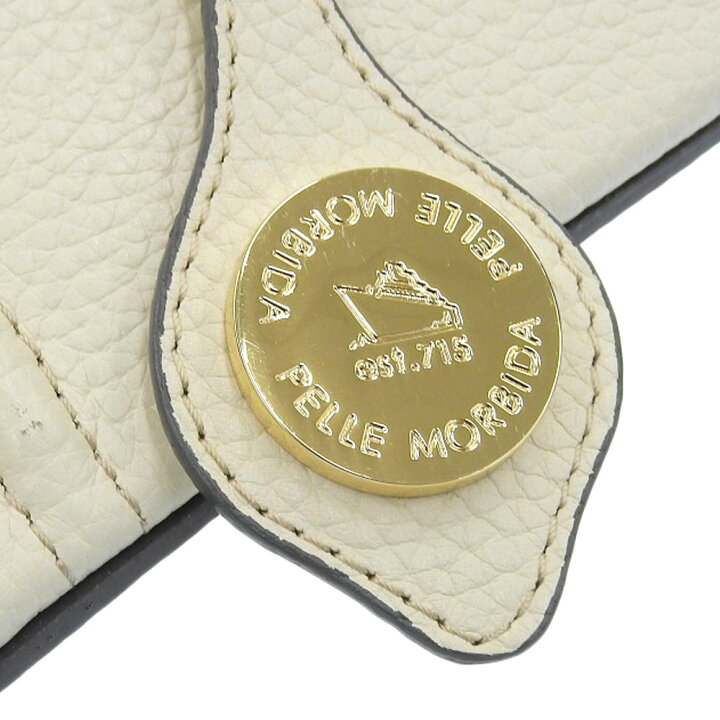 楽天市場】【中古】 超美品 ペッレモルビダ PELLE MORBIDA 現行タグ  