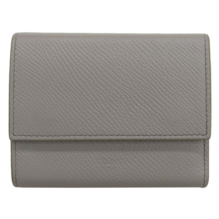 楽天市場】【中古】 箱付美品 セリーヌ CELINE 現行タグ トリ 
