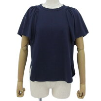 楽天市場】ドゥロワー フリル（Tシャツ・カットソー｜トップス 