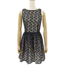 楽天市場】レッドヴァレンチノ ワンピース 花柄の通販 