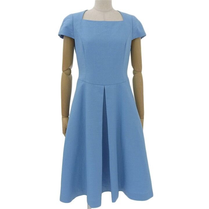 楽天市場】楽天スーパーセール！【中古】超美品 フォクシー FOXEY 2019  