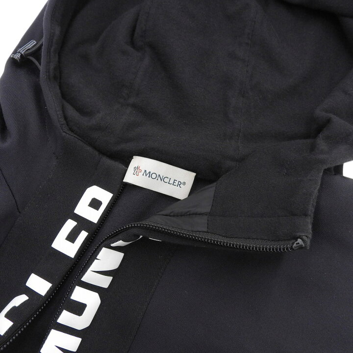 楽天市場】新着【中古】 美品 モンクレール MONCLER 2019年商品  